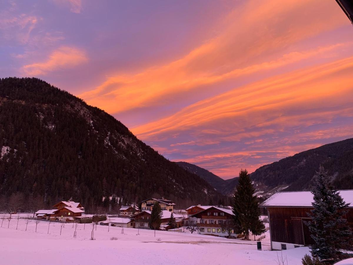 Zeffererhof Apartamento Schladming Exterior foto