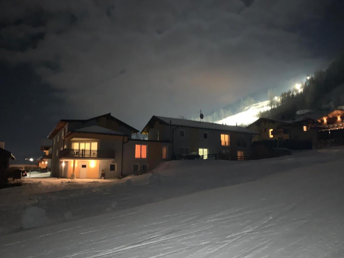 Zeffererhof Apartamento Schladming Exterior foto