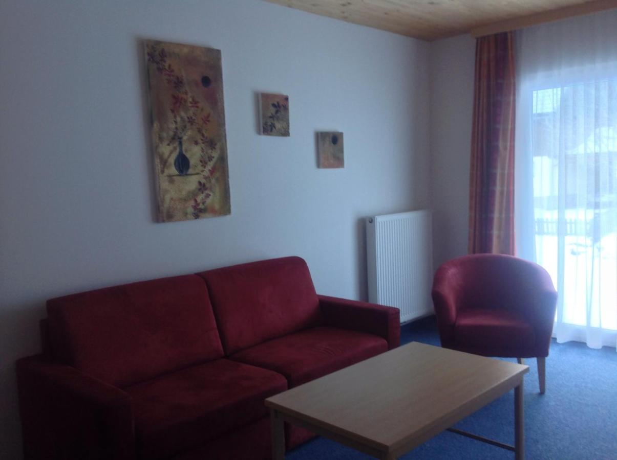 Zeffererhof Apartamento Schladming Quarto foto