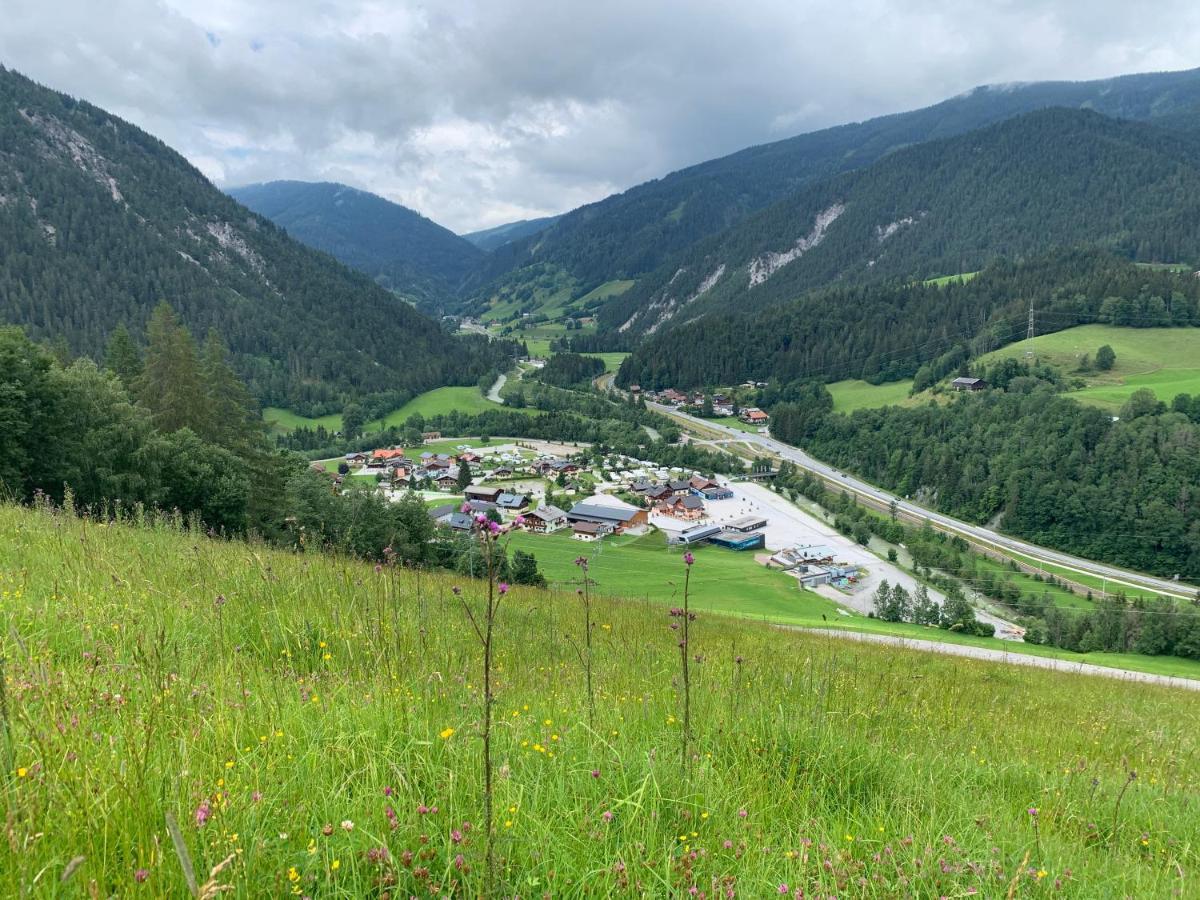 Zeffererhof Apartamento Schladming Exterior foto