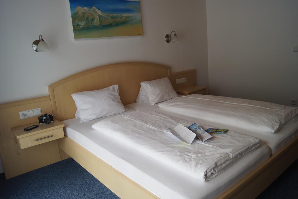 Zeffererhof Apartamento Schladming Quarto foto