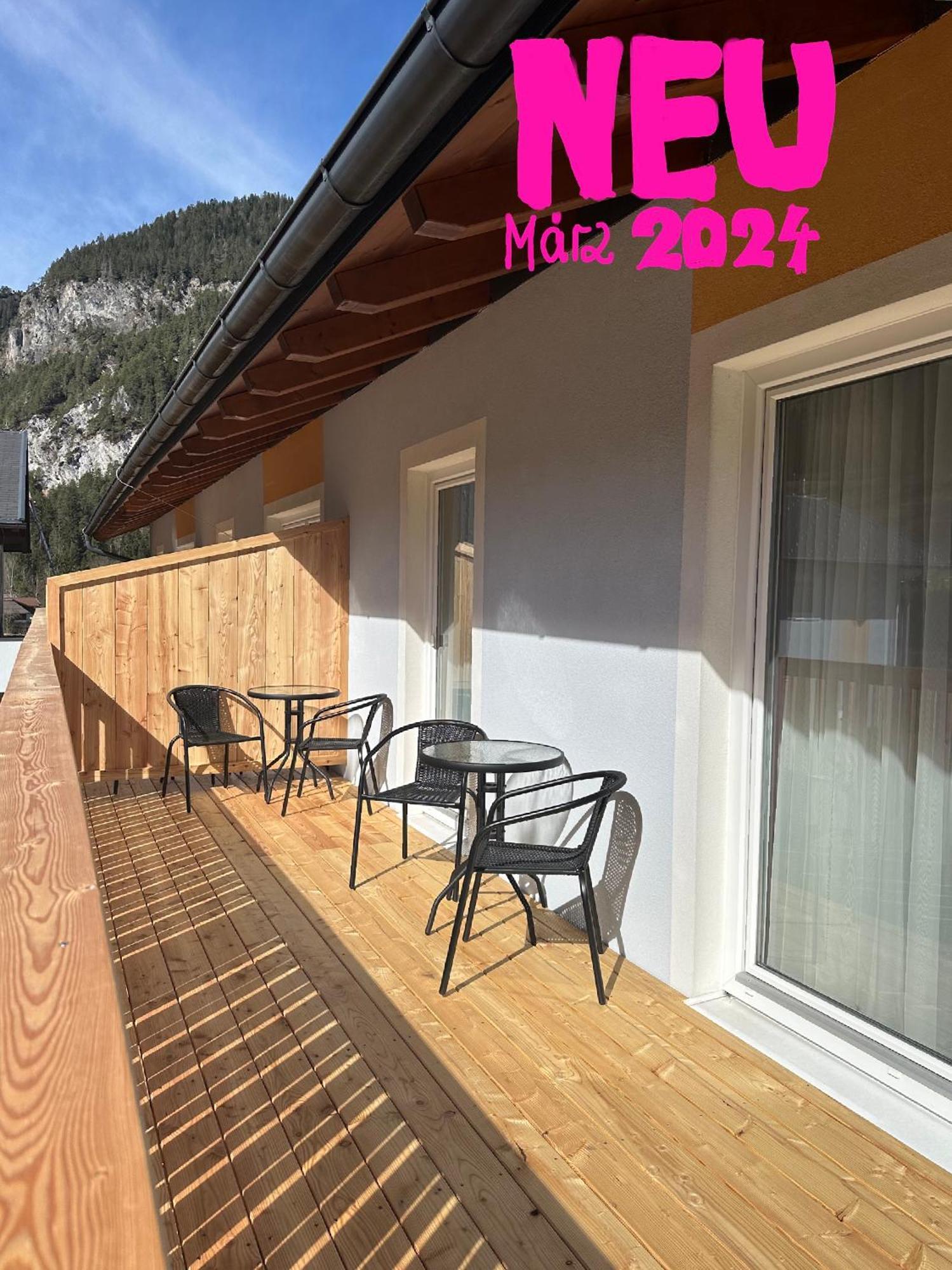 Zeffererhof Apartamento Schladming Exterior foto