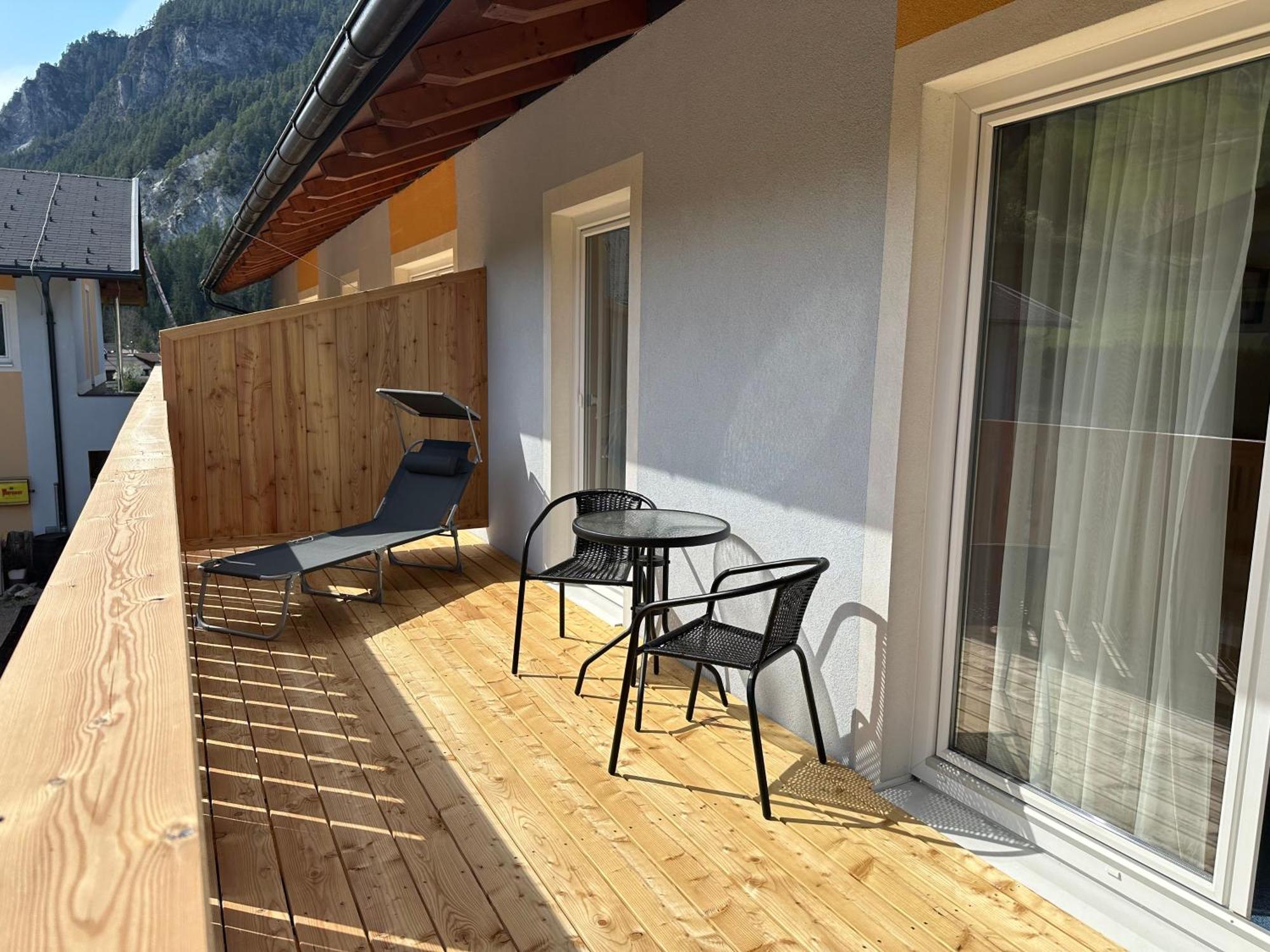 Zeffererhof Apartamento Schladming Exterior foto