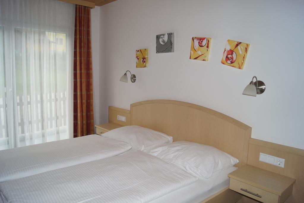 Zeffererhof Apartamento Schladming Quarto foto