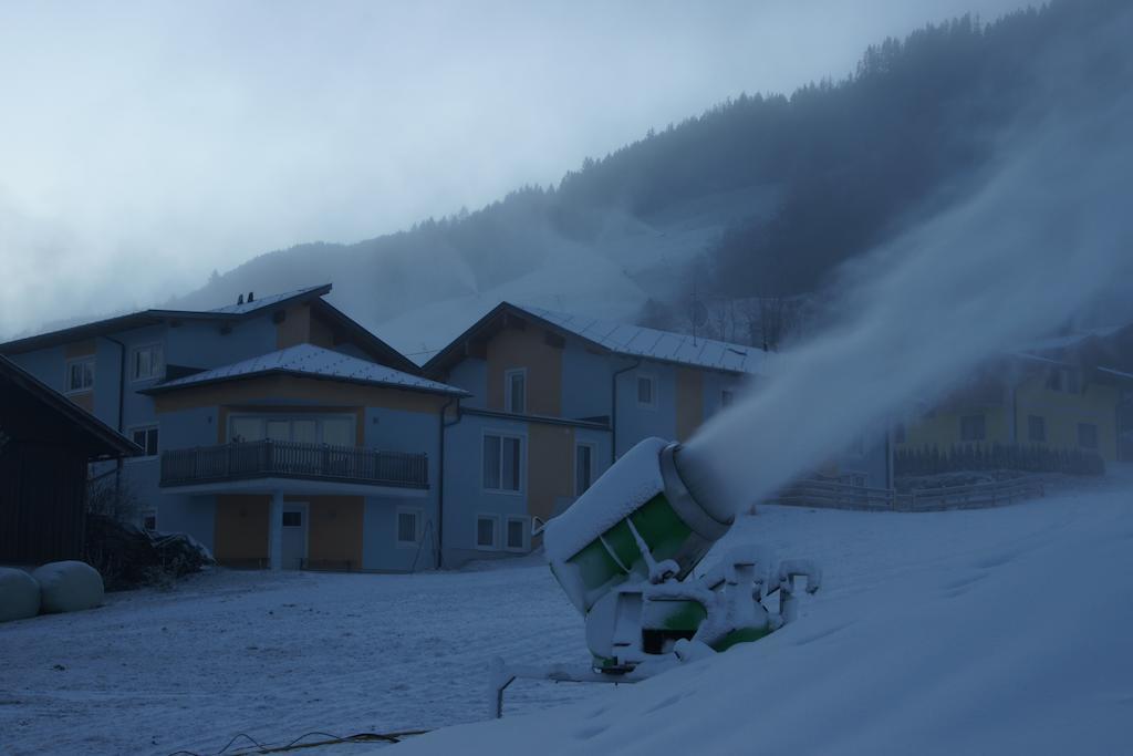 Zeffererhof Apartamento Schladming Exterior foto