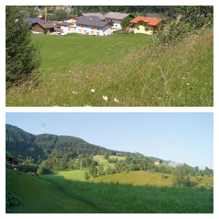 Zeffererhof Apartamento Schladming Exterior foto