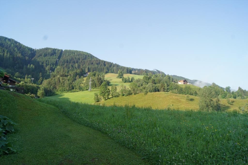 Zeffererhof Apartamento Schladming Exterior foto