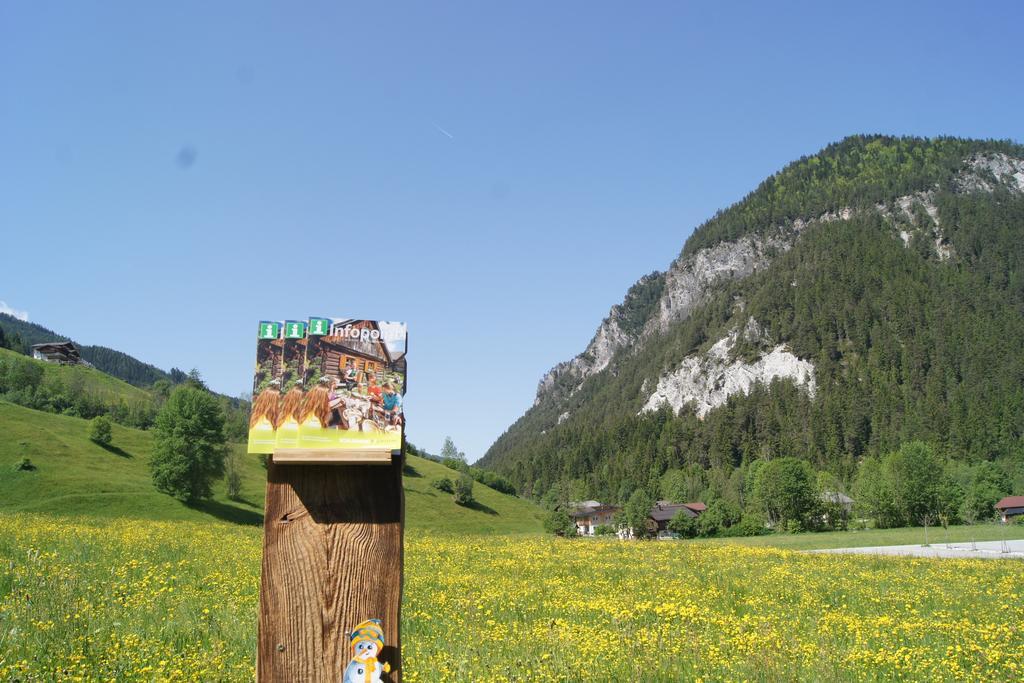 Zeffererhof Apartamento Schladming Exterior foto