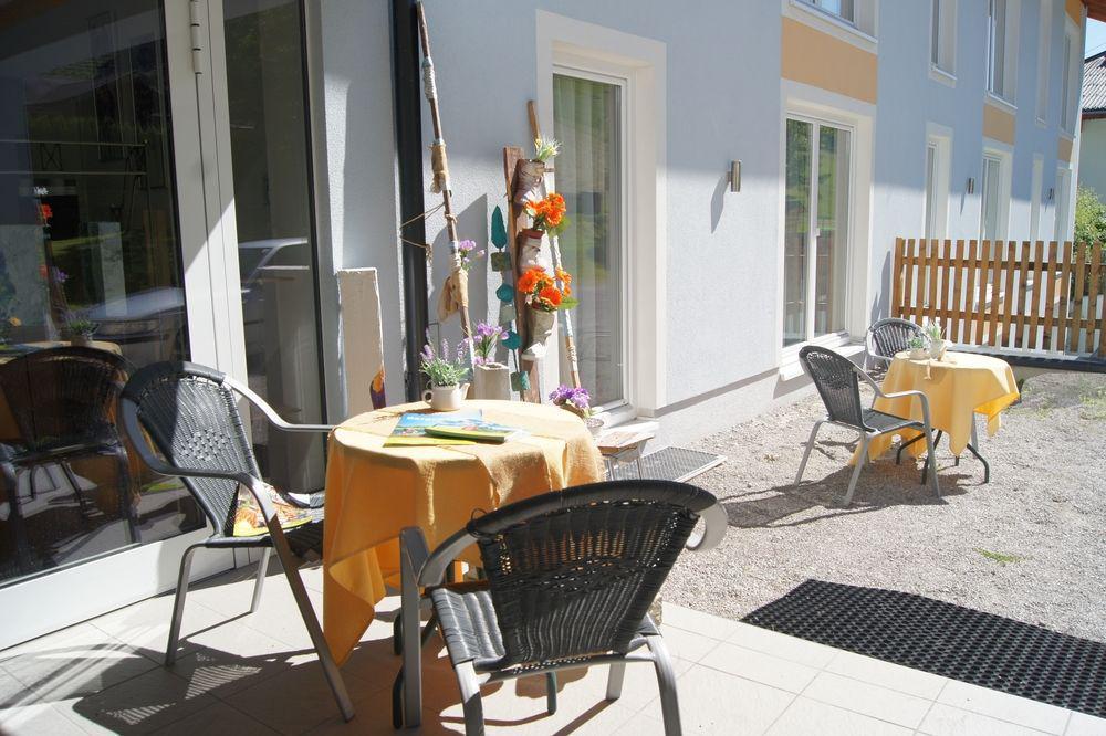 Zeffererhof Apartamento Schladming Exterior foto