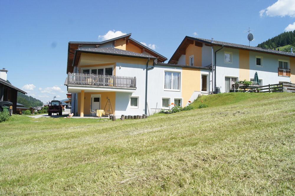 Zeffererhof Apartamento Schladming Exterior foto